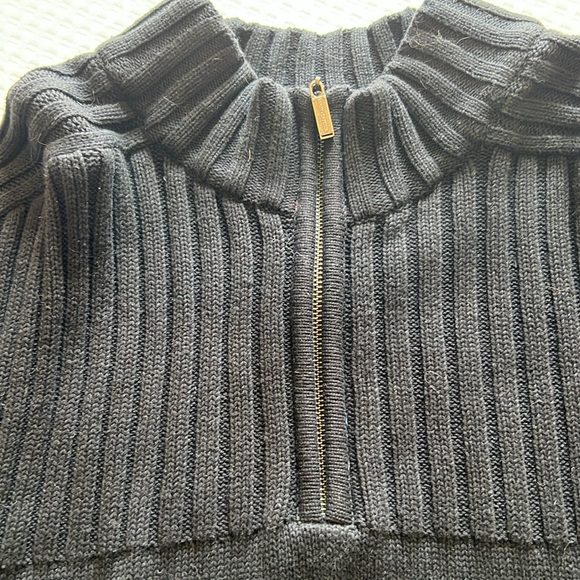 Harley Davidson Rare Black men’s sweater XXXL - Picture 3 of 10